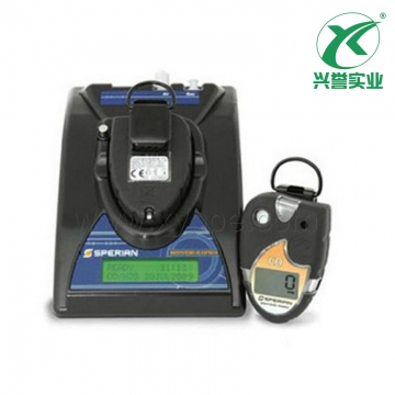 霍尼韦尔 54-46-9100N IQ Express 全自动检测标定仪