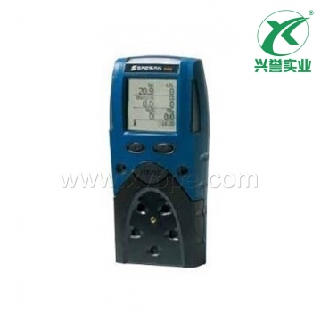 霍尼韦尔 54-53-A14188000A PHD6 六合一多种气体检测仪