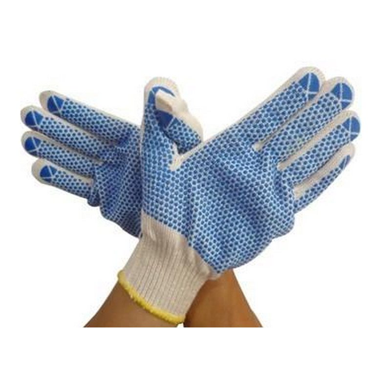 霍尼韦尔尼龙点塑防割手套2233025CN