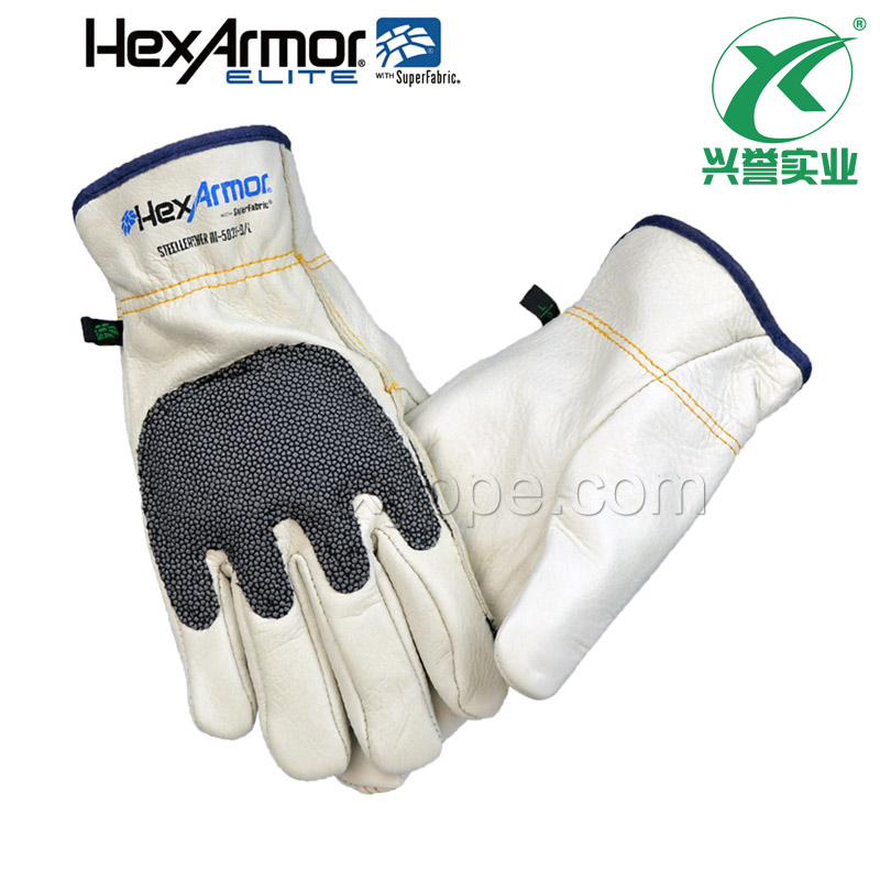 美国Hexarmor5033防穿刺手套
