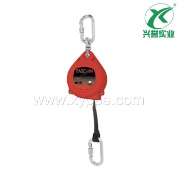 霍尼韦尔Falcon坠落制动器1016796
