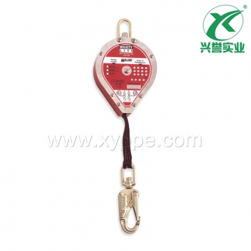 霍尼韦尔MightyLite坠落制动器1004572