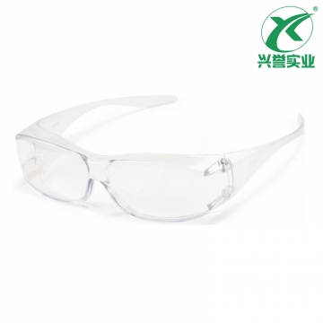 梅思安（MSA）小宾特防护眼镜10147349
