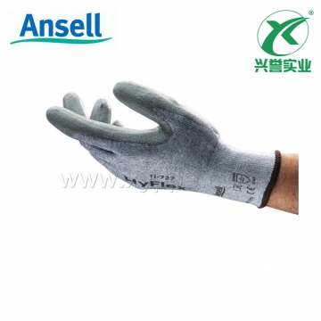 ANSELL/安思尔 HyFlex 11-727防割手套