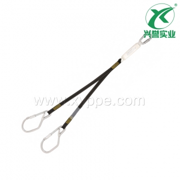 霍尼韦尔缓冲系安全绳1015859