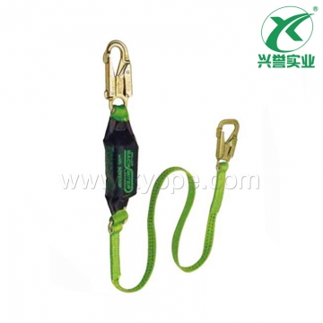 霍尼韦尔BackBiter缓冲系绳913B-SN