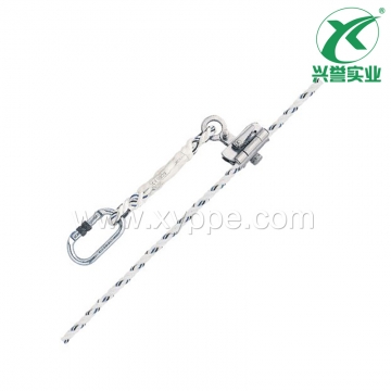 霍尼韦尔自动/手动抓绳器1007618