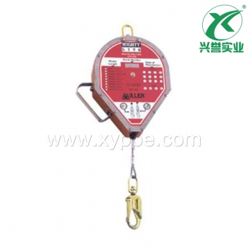 霍尼韦尔MightyLite坠落制动器1004593