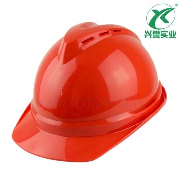 梅思安10109017ABS豪华型安全帽