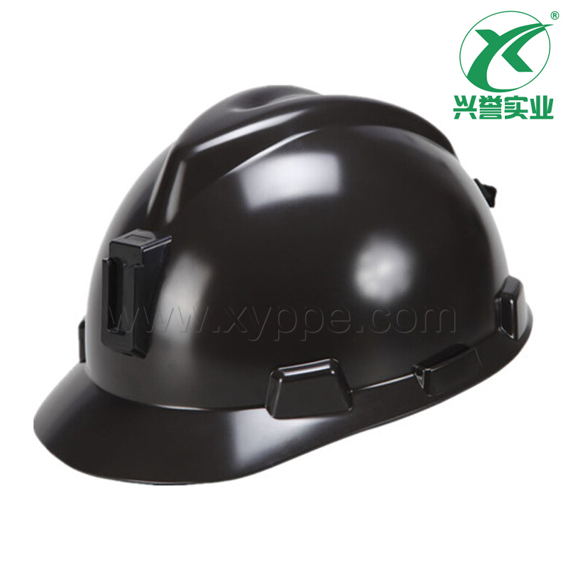 梅思安10128169V-Gard矿用安全帽