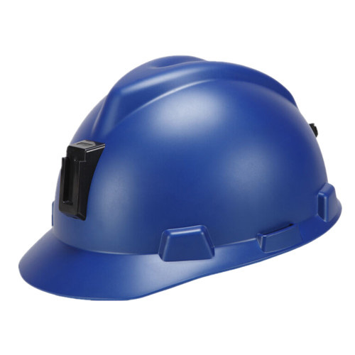 梅思安10147097V-Gard矿用安全帽