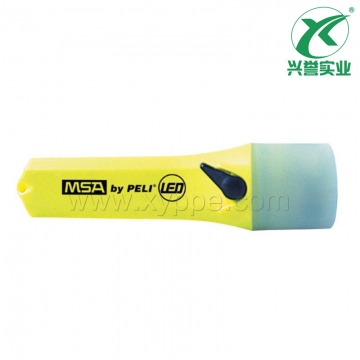 梅思安(MSA)MiniLED防爆电筒GA1466