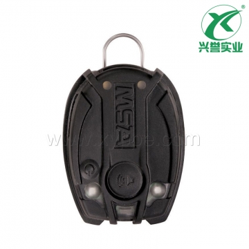 梅思安(MSA)MotionSCOUT消防员呼救器