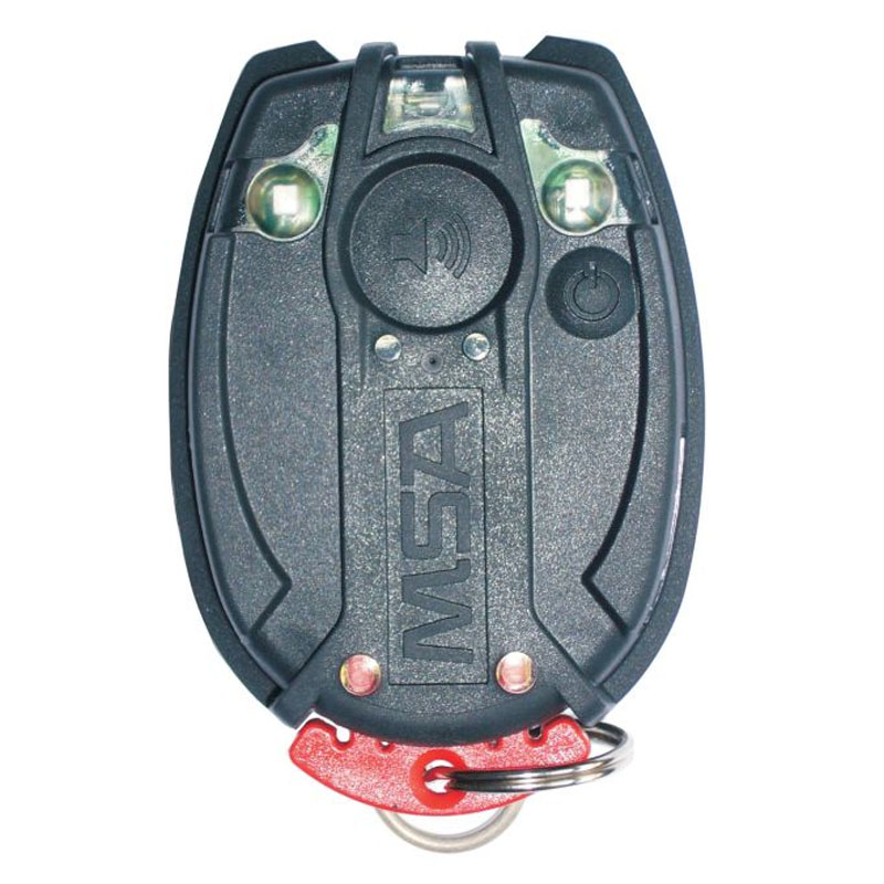 梅思安（MSA）MotionSCOUT消防员呼救器