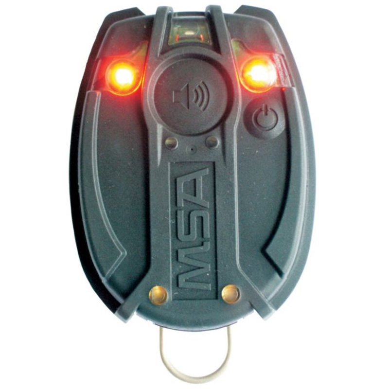 梅思安（MSA）MotionSCOUT消防员呼救器