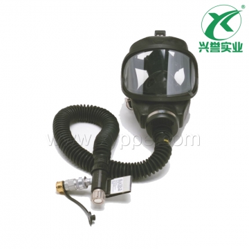 梅思安(MSA)恒流式长管呼吸器9920045