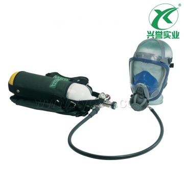 梅思安(MSA)BD Micro逃生呼吸器10126498