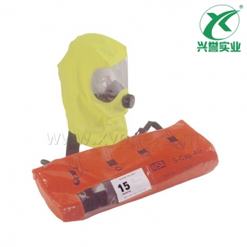 梅思安（MSA）ESCAPE AIR15逃生呼吸器10148993