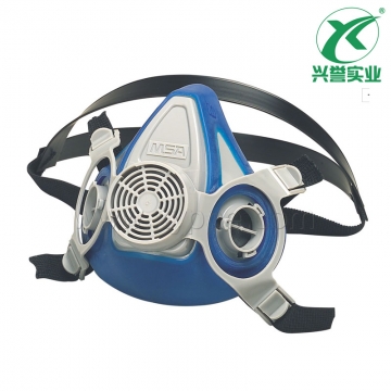 梅思安（MSA）优越200LS型半面罩呼吸器815444