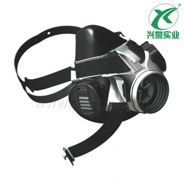梅思安(MSA)优越410半面罩面具10102276