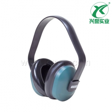 梅思安(MSA)SPE头戴式防噪音耳罩9913227