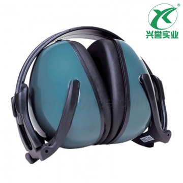 梅思安(MSA)PDE便携式防噪音耳罩9913228