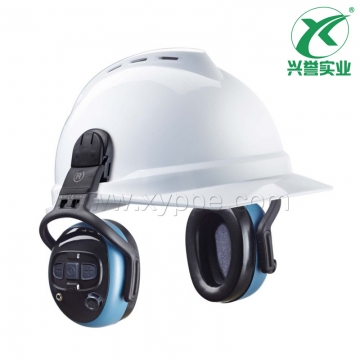 梅思安（MSA）左/右智能型耳罩（头盔式）10111826