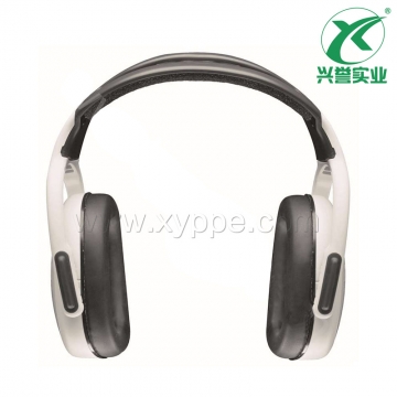 梅思安（MSA）左/右被动式头戴式降噪耳罩10087435