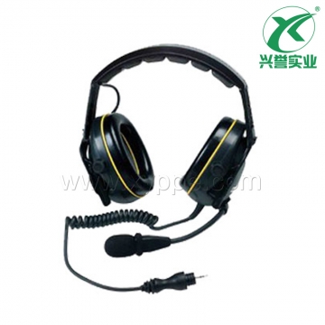 梅思安（MSA）有线型标准防噪音耳罩