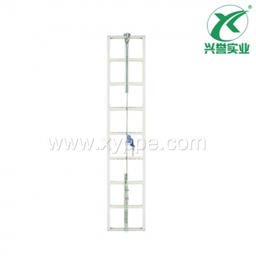 梅思安SureClimb永久型爬梯系统SFPLS350050