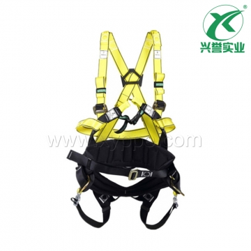 梅思安Workman全能型安全带10106899