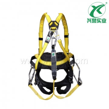 梅思安沃克曼全能型防爆安全带(I型)10148551