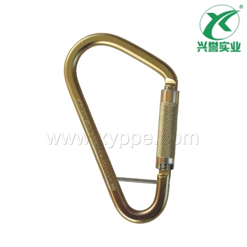 梅思安（MSA）钢质连接锁506572