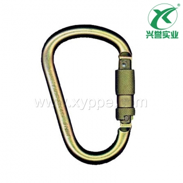 梅思安（MSA）钢质连接锁10089207