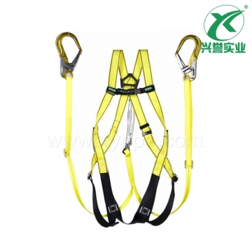梅思安Workman轻巧型全身式安全带10106889