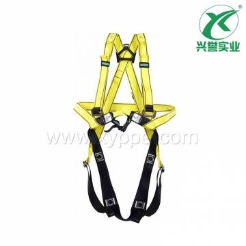 梅思安Workman优越型全身式安全带10106893