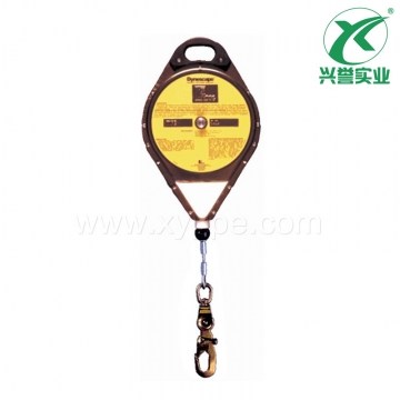 梅思安（MSA）自动缓降器506262