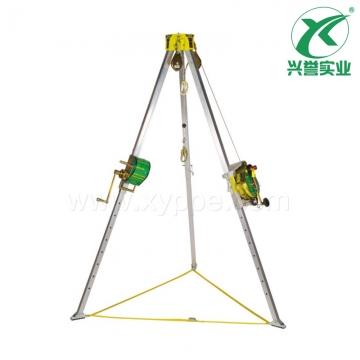 梅思安workman三脚架组合套装10117244