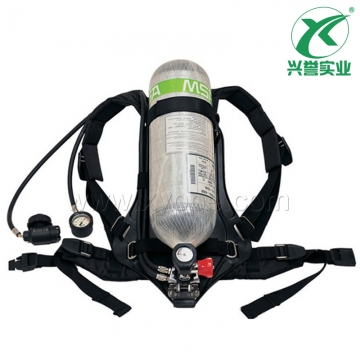梅思安BD2100-MAX空气呼吸器9060CAUR9C-YI-S