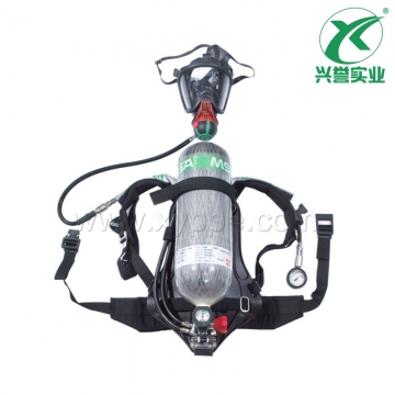 梅思安BD2100-MAX消防空气呼吸器10148829