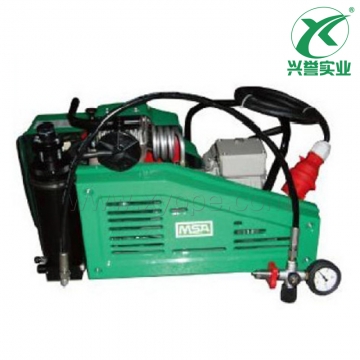 梅思安9960027高压呼吸空气压缩机100EFI