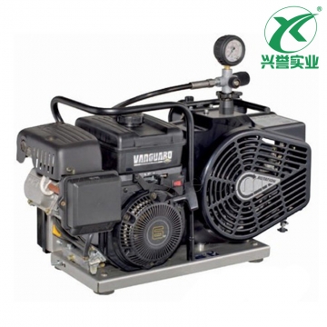 梅思安9960029高压呼吸空气压缩机100PFI