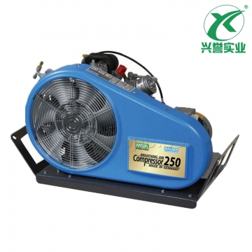 梅思安250T高压呼吸空气压缩机10126043