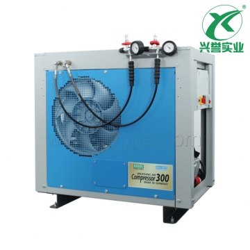 梅思安300HG高压呼吸空气压缩机10126049