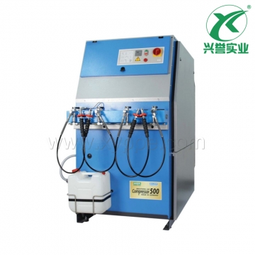 梅思安680VS高压呼吸空气压缩机10126056