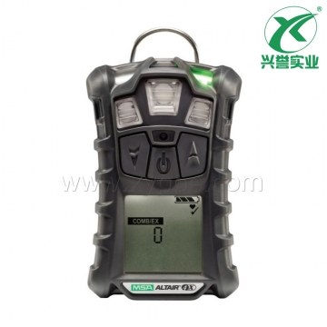 梅思安10129134工业版天鹰单一可燃气体检测仪