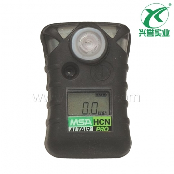 梅思安天鹰单一气体检测仪氰化氢8241007