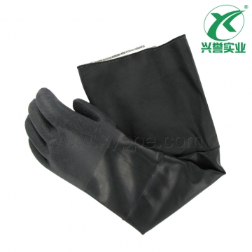 安思尔(Ansell)19-026化学品隔热手套