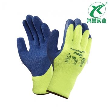 安思尔(Ansell)80-400耐低温手套