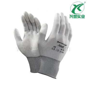 安思尔（Ansell）48-135防静电手套